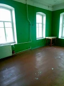 Помещение 1-го этажа, общей площадью 67,5 кв.м: Ярославская область, р-н Борисоглебский, с. Высоково (Высоковская с/а), ул. Центральная, д. 18